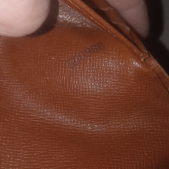 Louis Vuitton monogram tri fold long  wallet very roomy - Picture 4 of 16